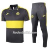 Inter Milan 2020-2021 Trenings Polo M002
